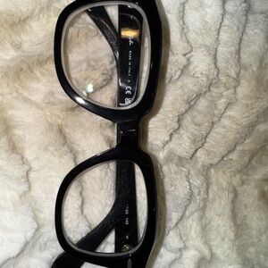 Rayban State Street RB5486 Stylish Black Eyeglasses